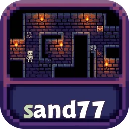 SAND77 — ikon APK